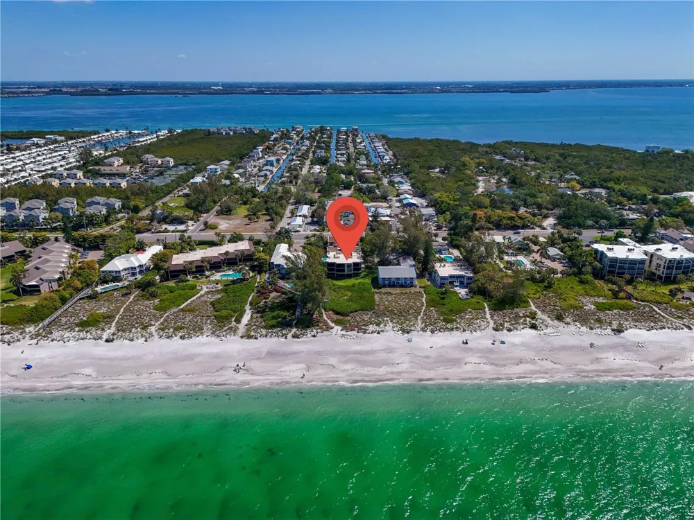5611 GULF OF MEXICO DRIVE #1 Longboat Key, FL 34228