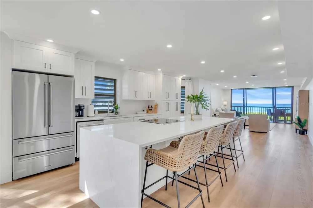 5611 GULF OF MEXICO DRIVE #1 Longboat Key, FL 34228