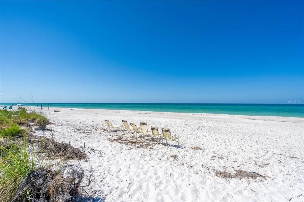5611 GULF OF MEXICO DRIVE #1 Longboat Key, FL 34228