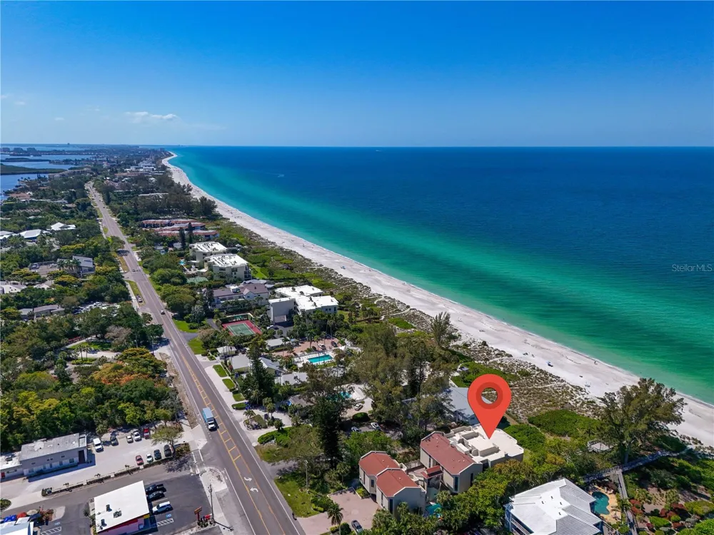 5611 GULF OF MEXICO DRIVE #1 Longboat Key, FL 34228