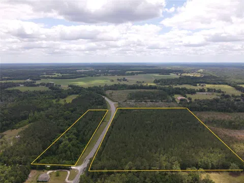 TBD STATE ROAD 121