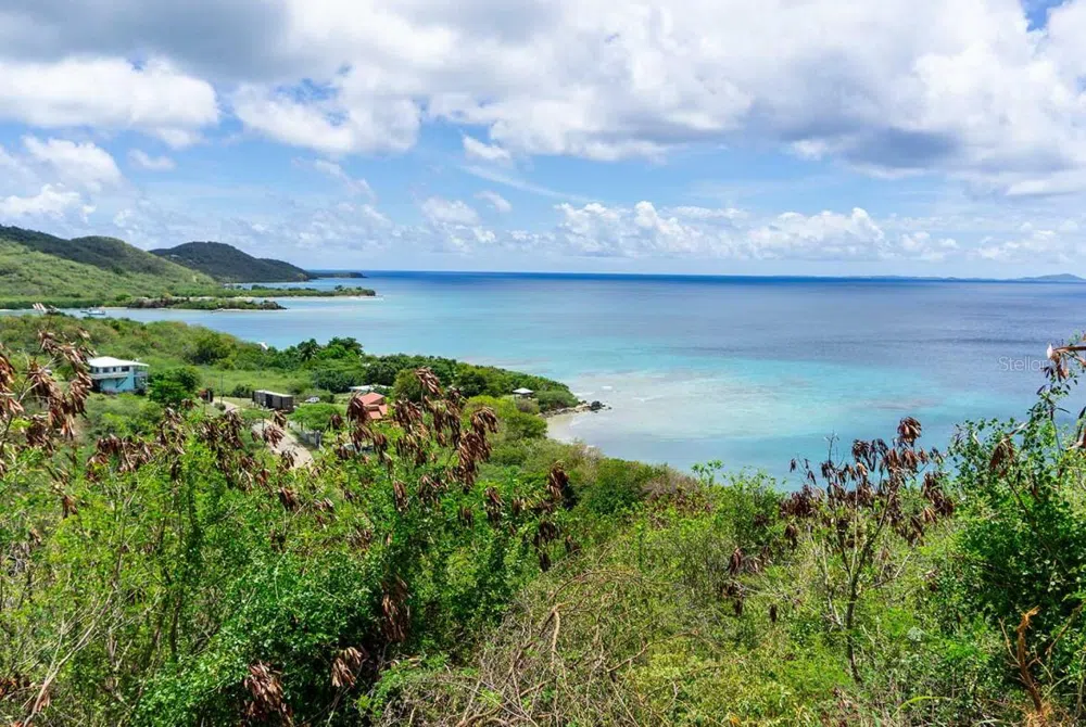 24 QUINTAS DE CULEBRA Culebra, PR 00775