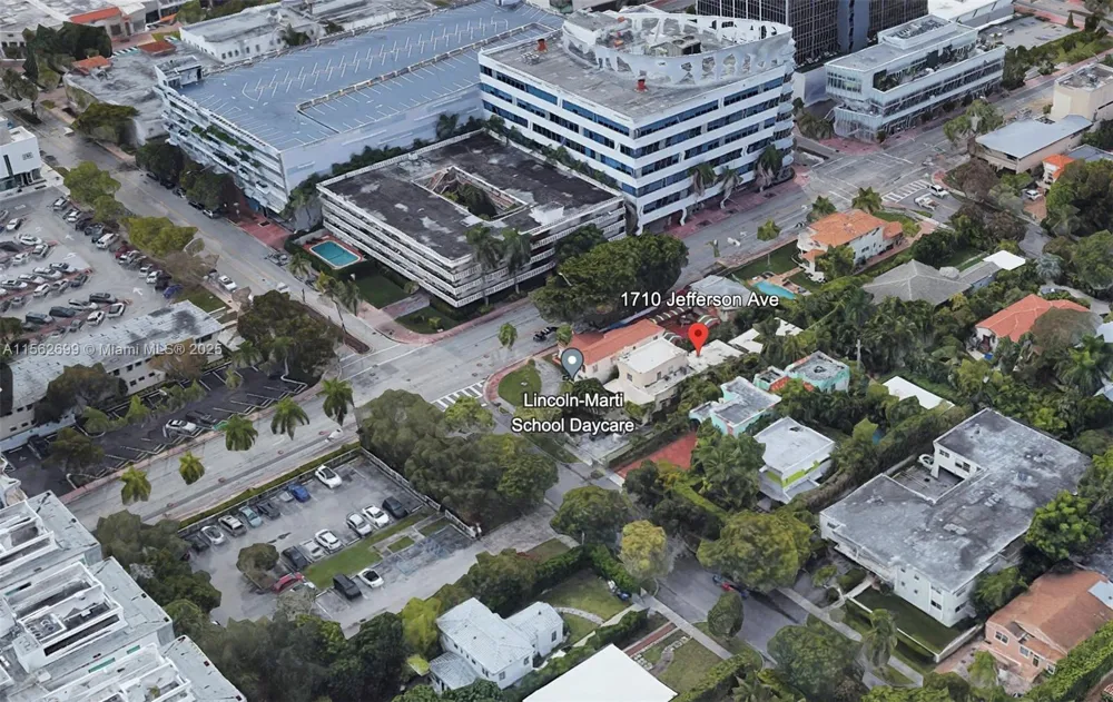 1710 Jefferson Ave Miami Beach, FL 33139