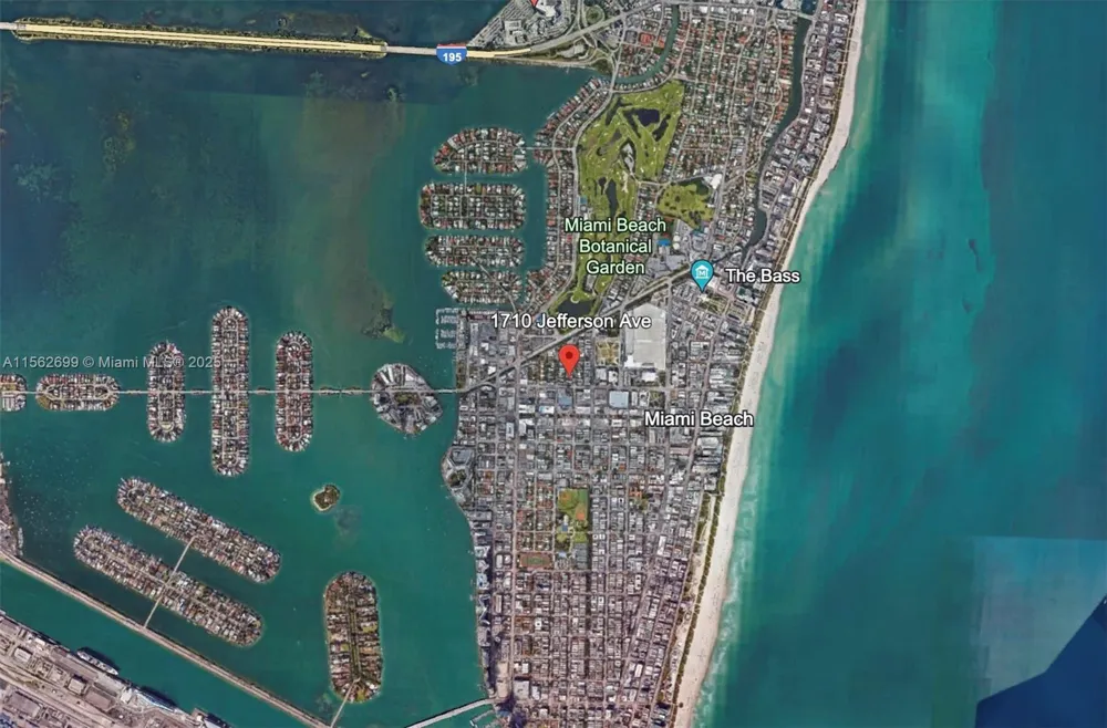 1710 Jefferson Ave Miami Beach, FL 33139