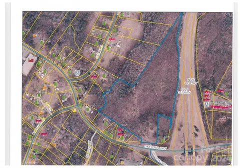 3347 & 3349 Gastonia Highway