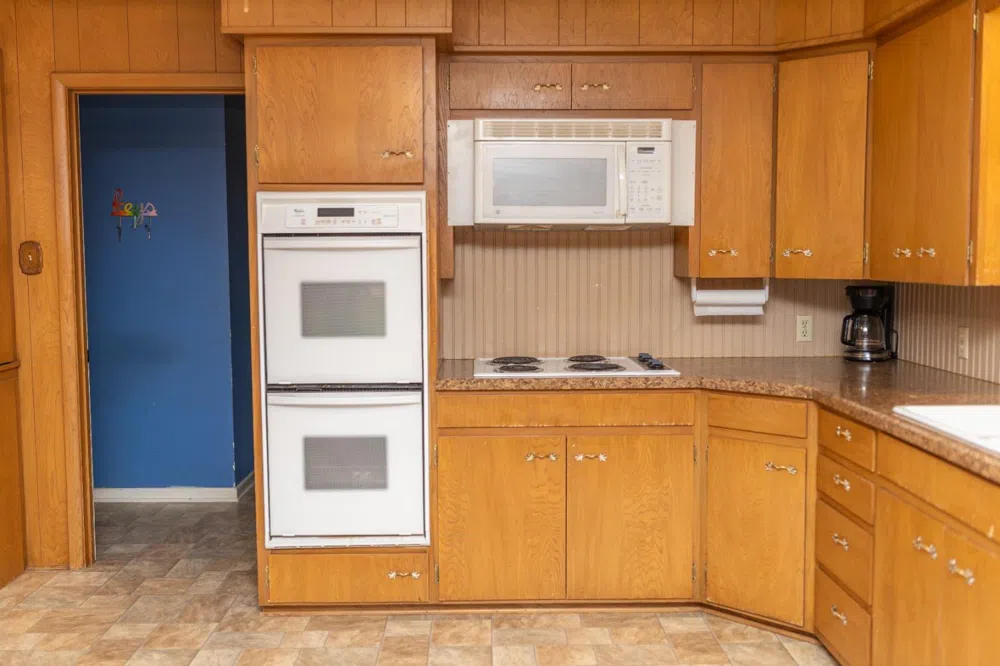 2204 S 5th Street Lamesa, TX 79331