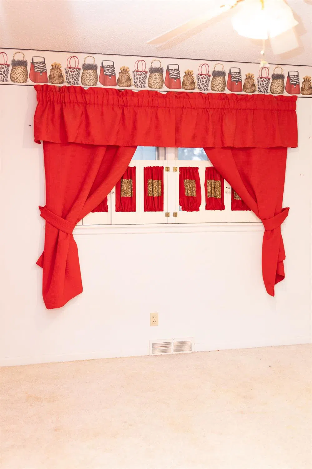 2204 S 5th Street Lamesa, TX 79331