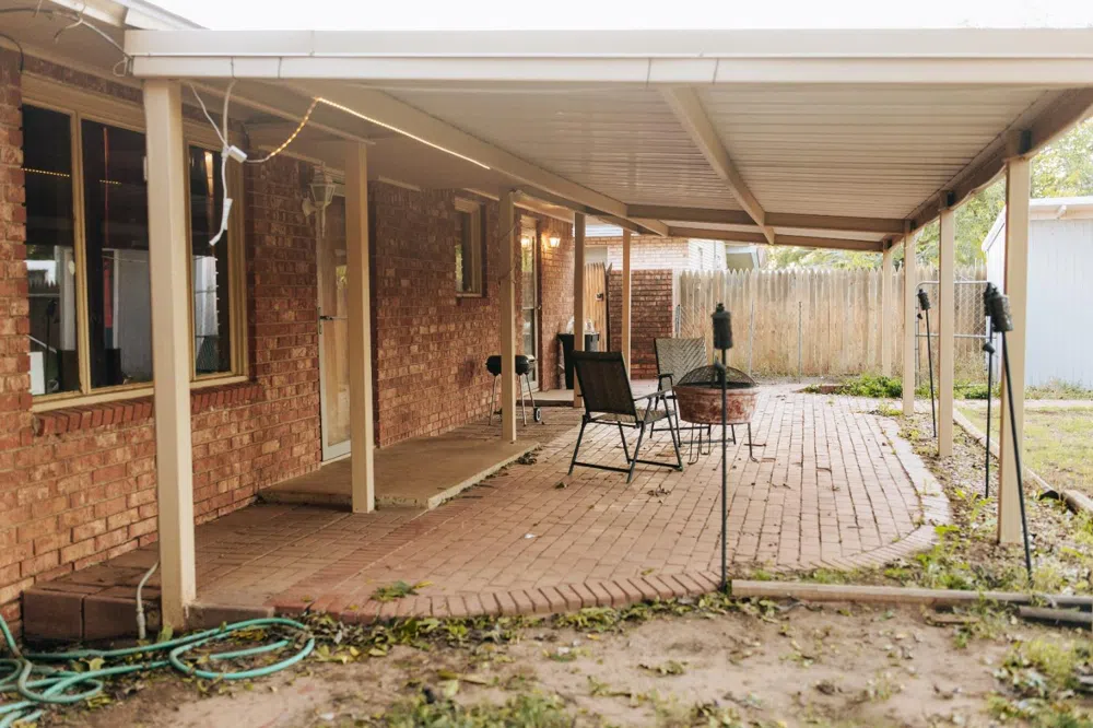 2204 S 5th Street Lamesa, TX 79331
