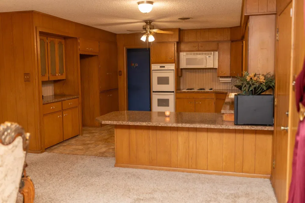 2204 S 5th Street Lamesa, TX 79331