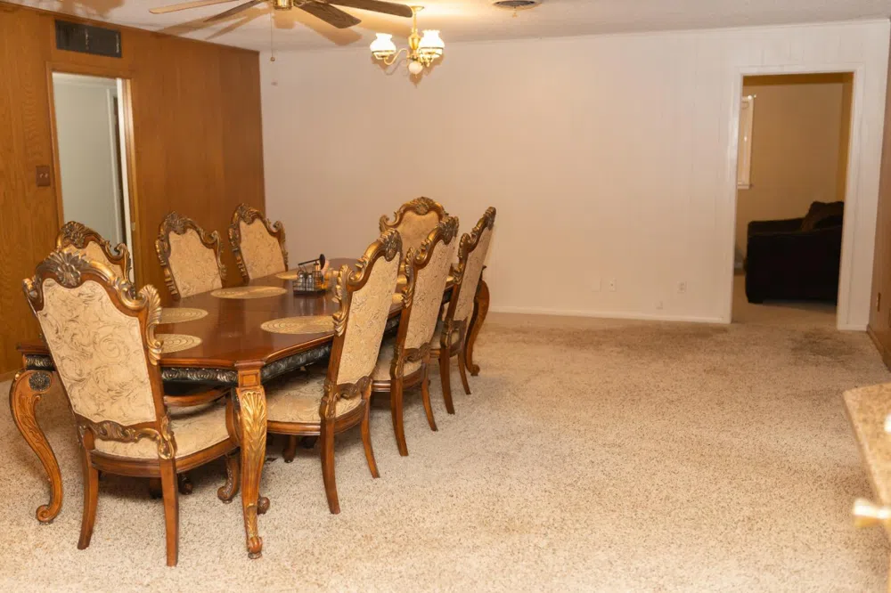 2204 S 5th Street Lamesa, TX 79331
