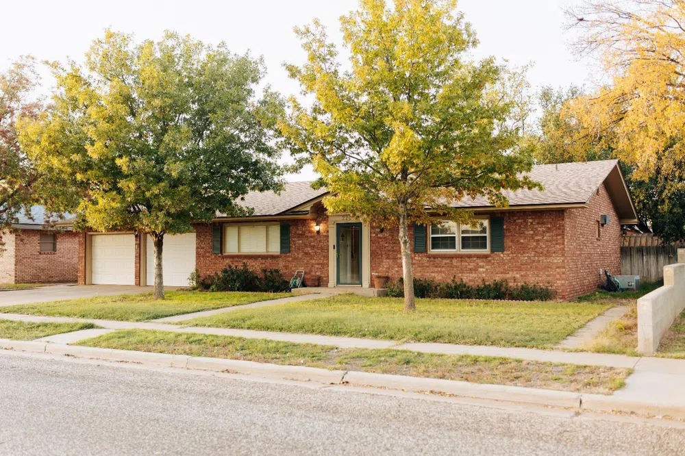 2204 S 5th Street Lamesa, TX 79331