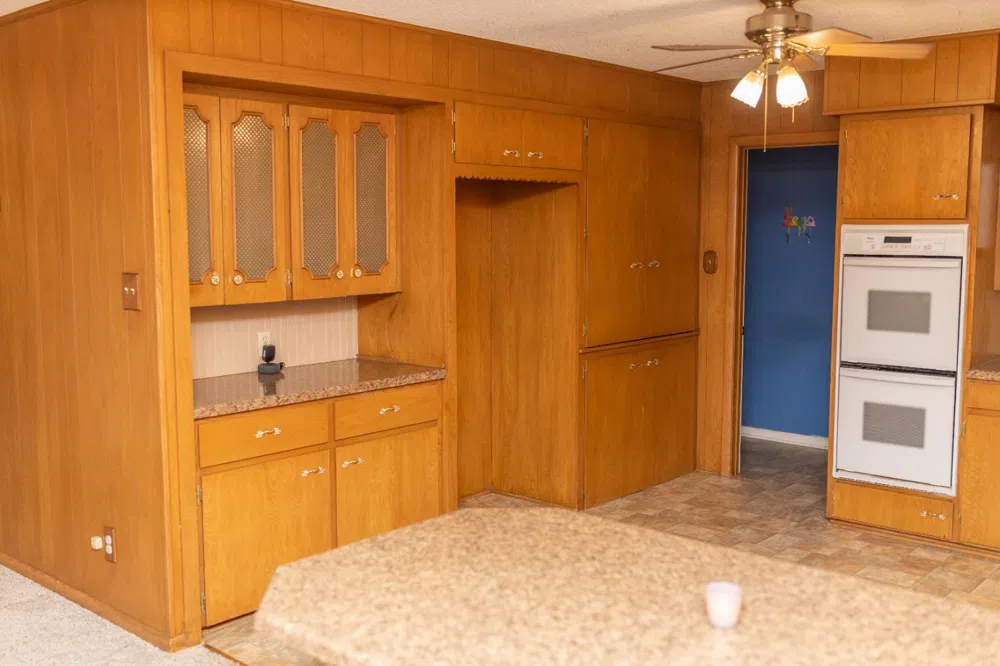 2204 S 5th Street Lamesa, TX 79331
