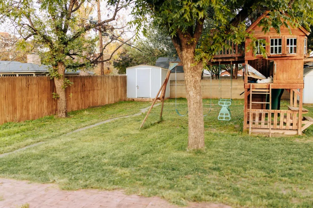 2204 S 5th Street Lamesa, TX 79331
