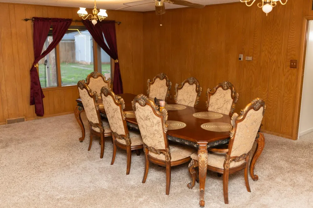 2204 S 5th Street Lamesa, TX 79331