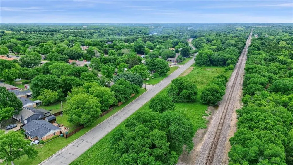 First Street Sherman, TX 75090