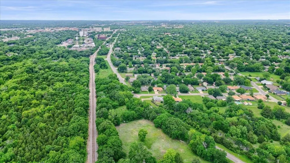 First Street Sherman, TX 75090