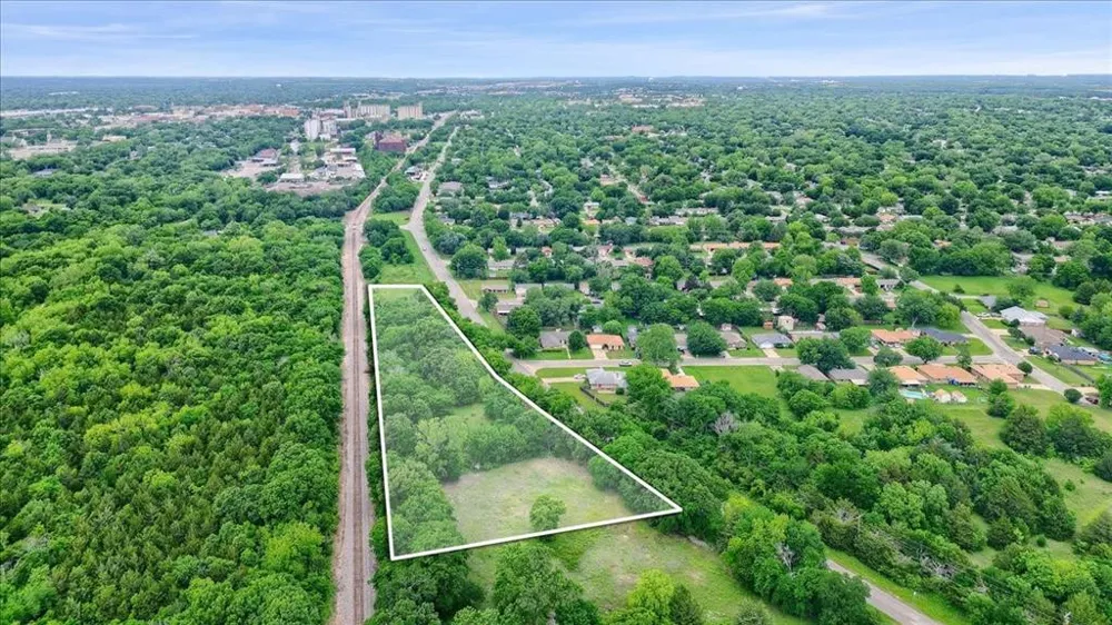 First Street Sherman, TX 75090