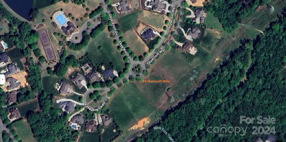 331 Skyecroft Way Waxhaw, NC 28173
