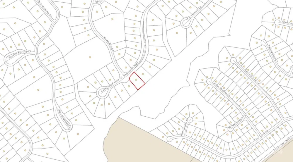331 Skyecroft Way Waxhaw, NC 28173