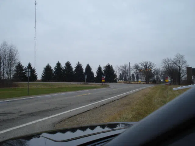 6055 M 99 Homer, MI 49245