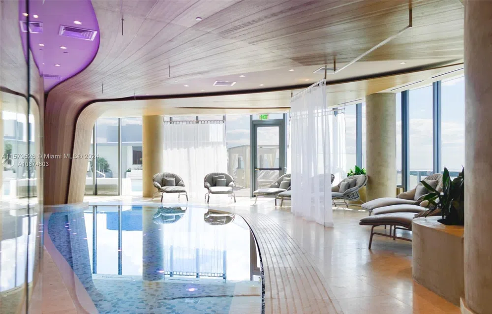 1000 Brickell Plz #1811 Miami, FL 33131