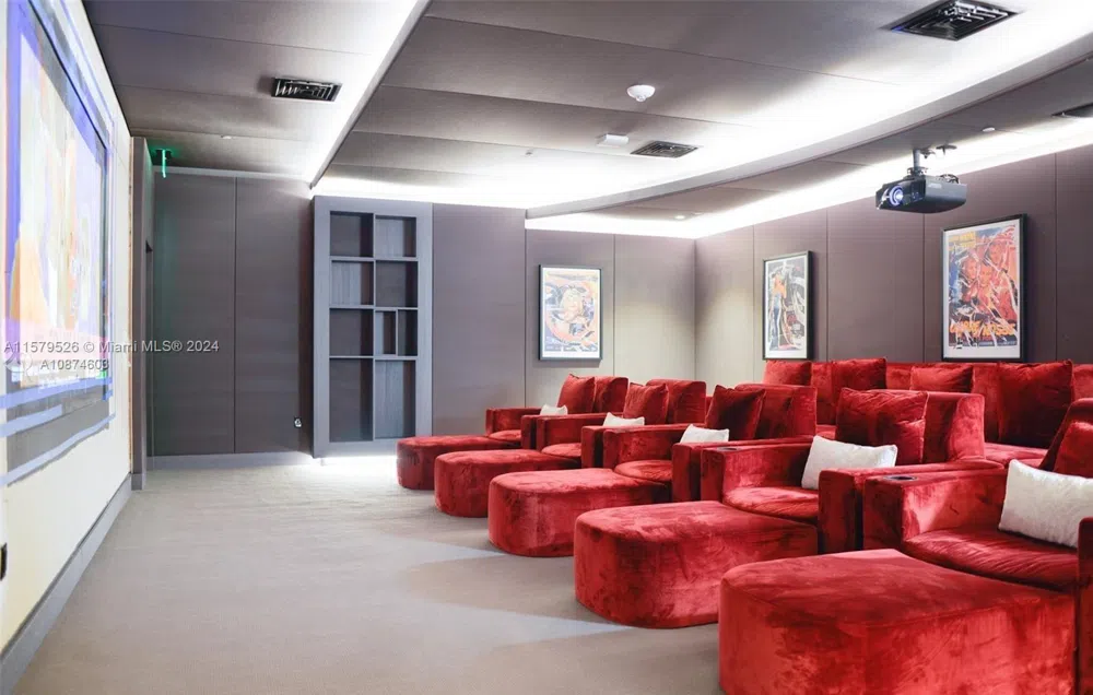 1000 Brickell Plz #1811 Miami, FL 33131