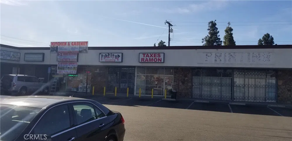 4518 Rosemead Boulevard Pico Rivera, CA 90660
