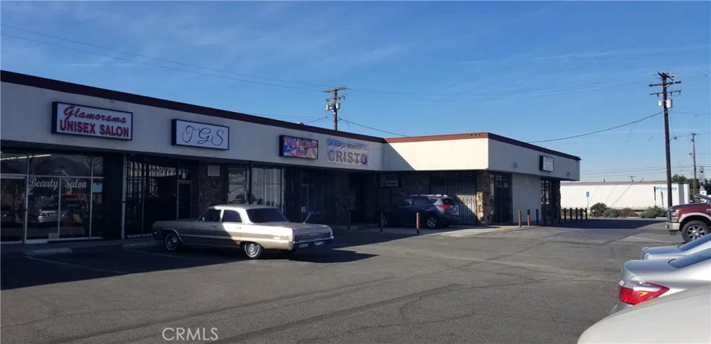 4518 Rosemead Boulevard Pico Rivera, CA 90660
