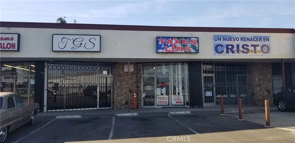4518 Rosemead Boulevard Pico Rivera, CA 90660