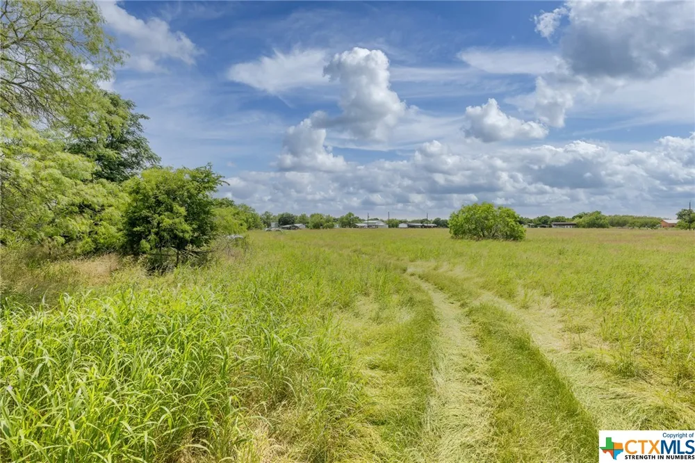 Goodwin Road Gonzales, TX 78629