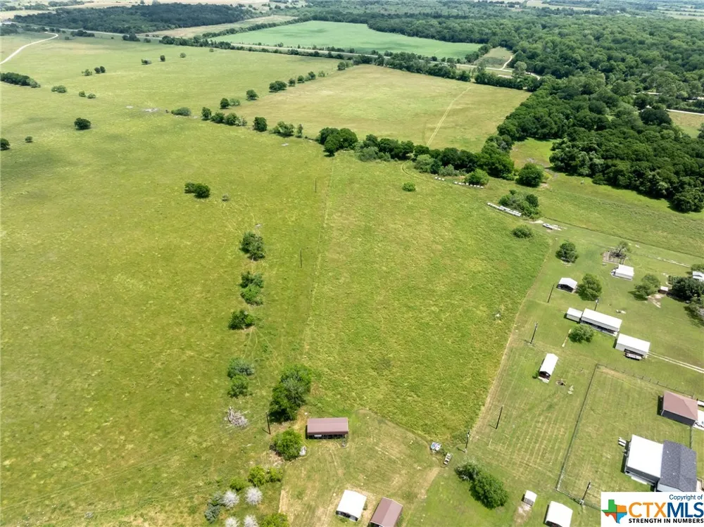 Goodwin Road Gonzales, TX 78629