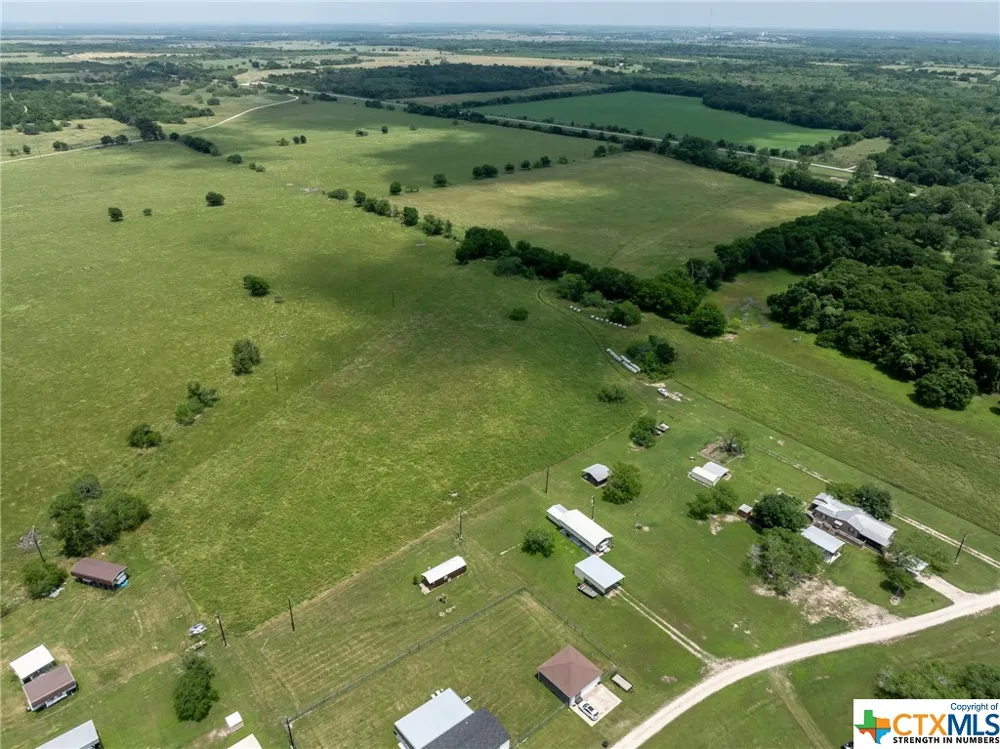 Goodwin Road Gonzales, TX 78629
