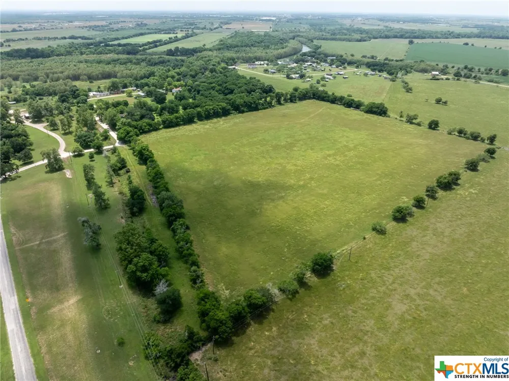 Goodwin Road Gonzales, TX 78629