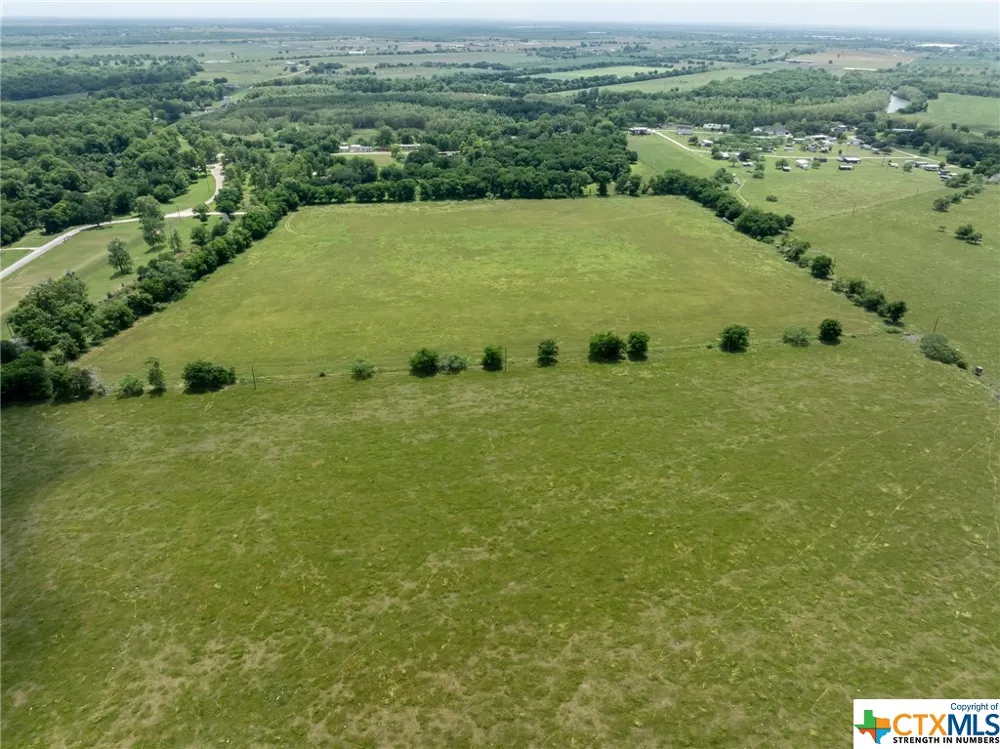 Goodwin Road Gonzales, TX 78629