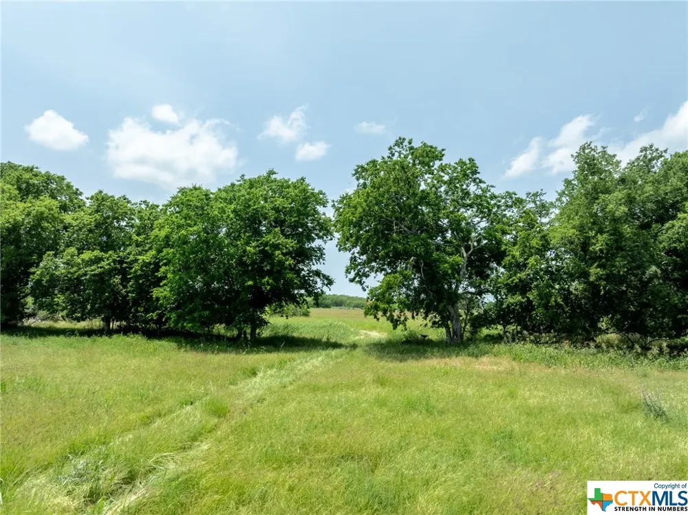 Goodwin Road Gonzales, TX 78629
