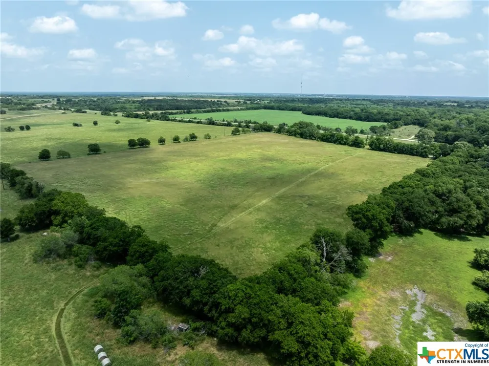 Goodwin Road Gonzales, TX 78629