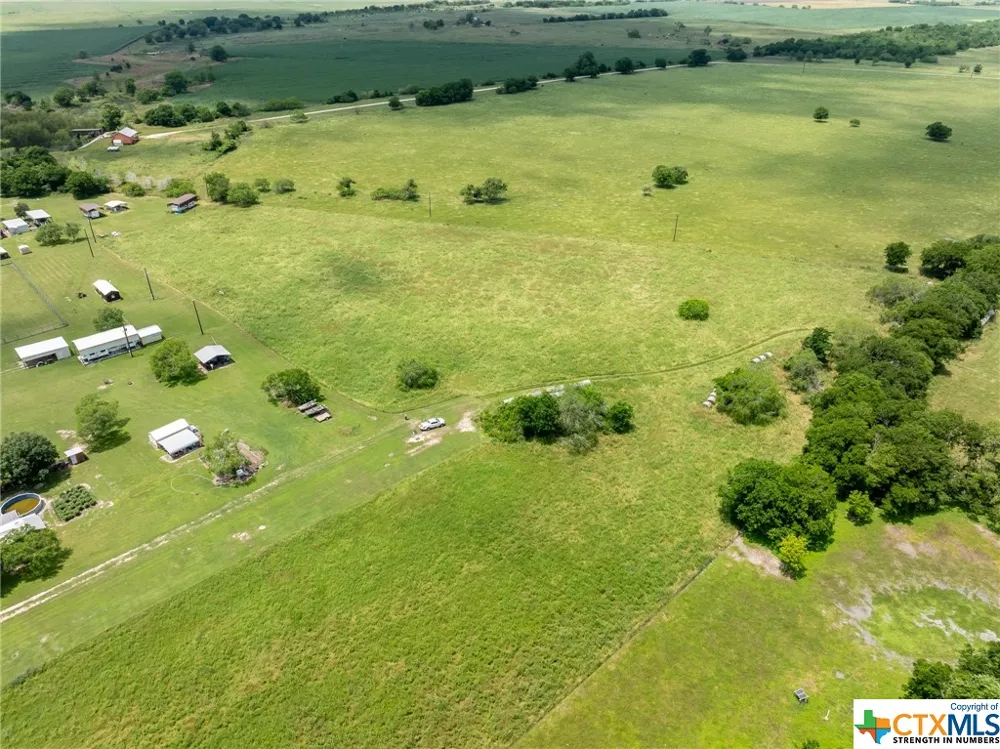 Goodwin Road Gonzales, TX 78629