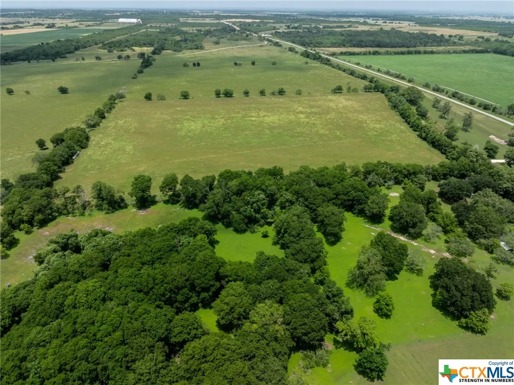 Goodwin Road Gonzales, TX 78629