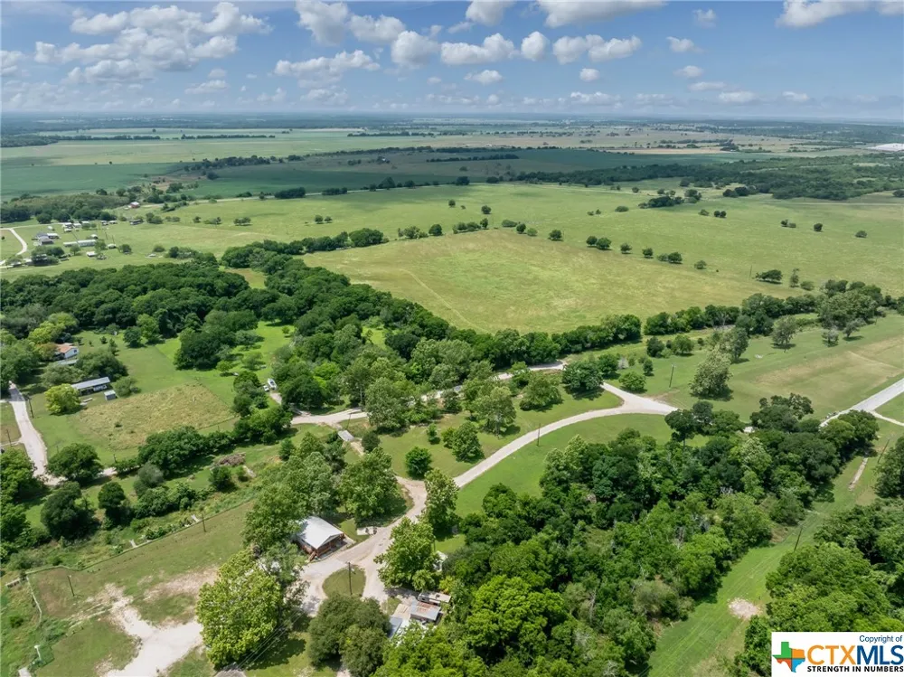 Goodwin Road Gonzales, TX 78629