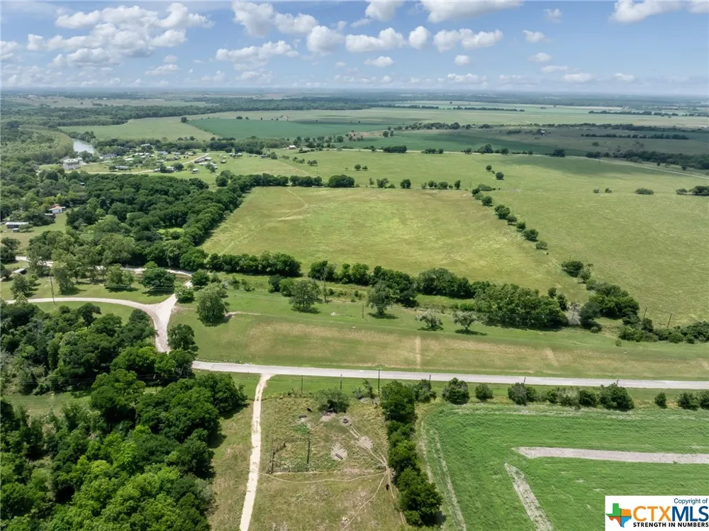 Goodwin Road Gonzales, TX 78629