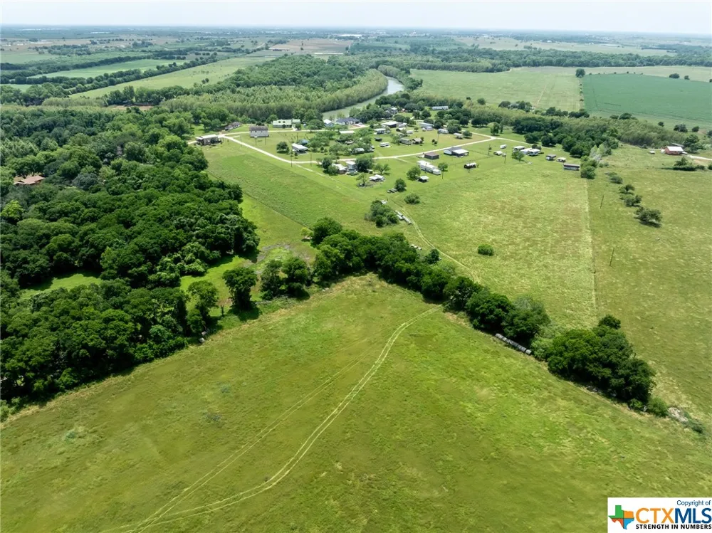 Goodwin Road Gonzales, TX 78629