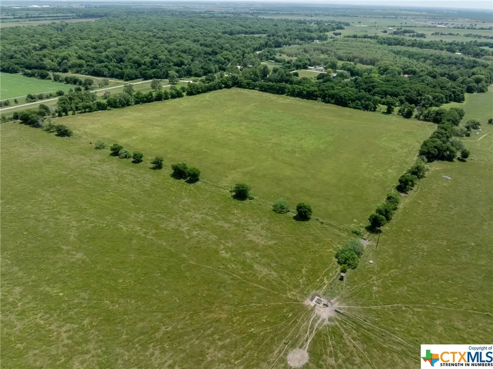 Goodwin Road Gonzales, TX 78629