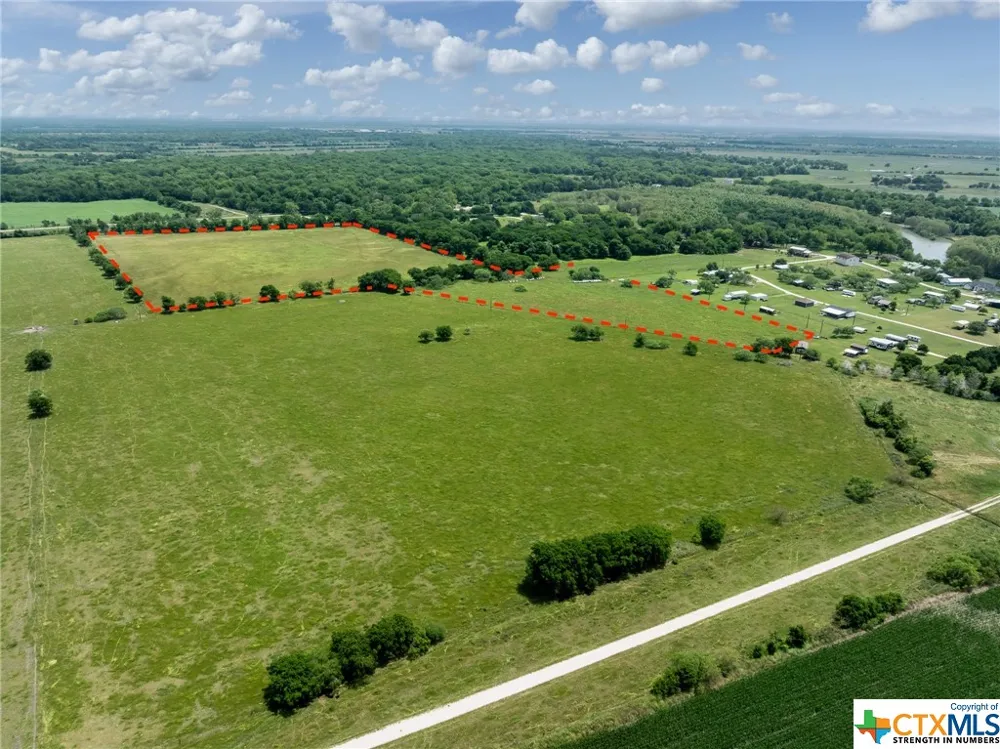 Goodwin Road Gonzales, TX 78629