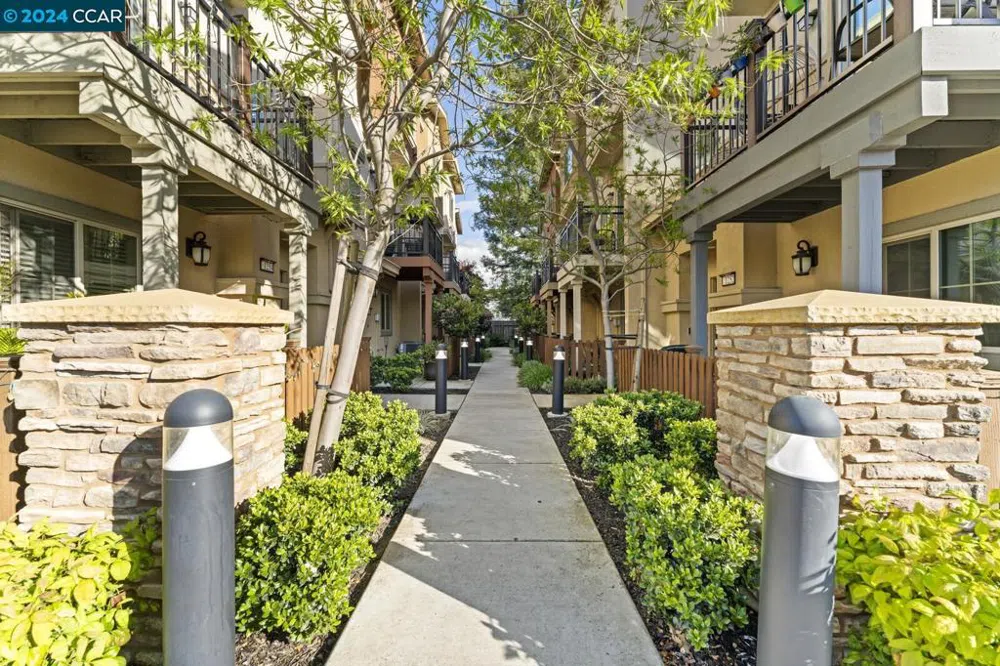 1252 Detroit Ave #2 Concord, CA 94520