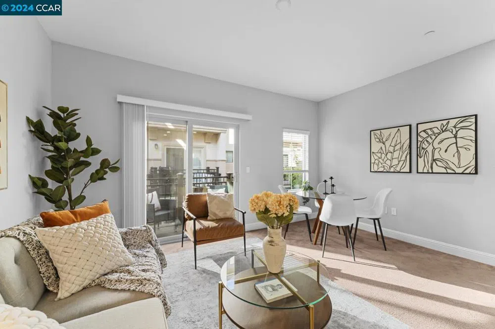 1252 Detroit Ave #2 Concord, CA 94520
