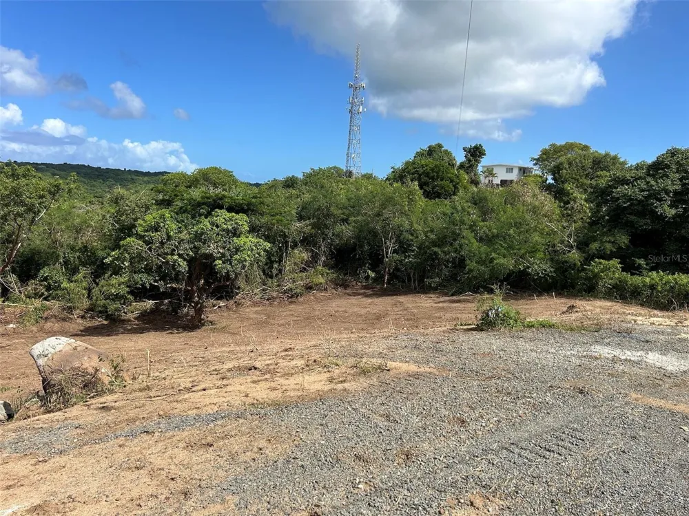 LA LLAVE Vieques, PR 00765
