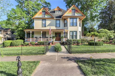 235 Walnut Street