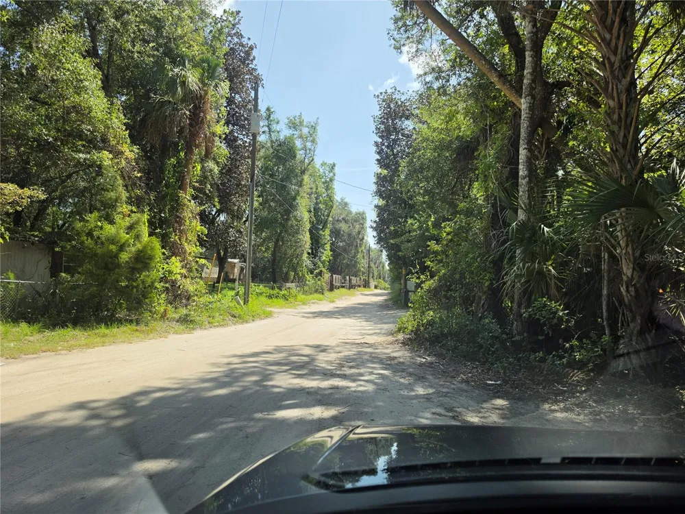 0 NE 167TH TERRACE Silver Springs, FL 34488