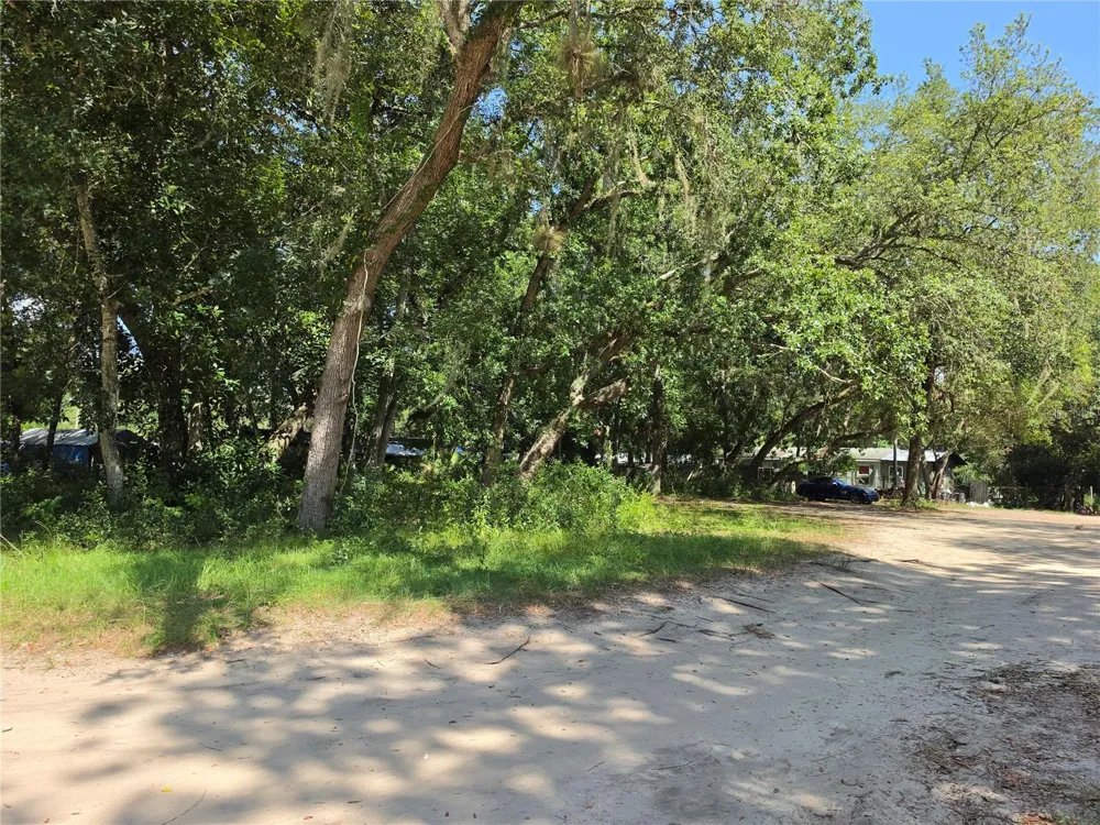 0 NE 167TH TERRACE Silver Springs, FL 34488