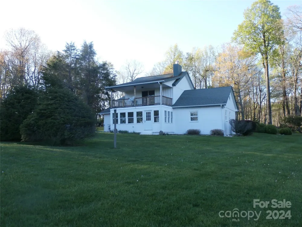 288 Firetower Road Spruce Pine, NC 28777